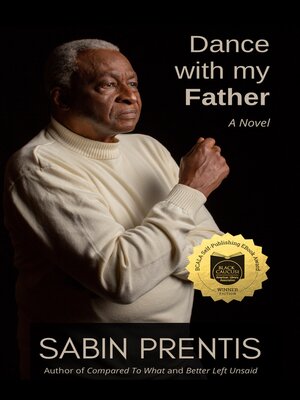 cover image of Dance With My Father